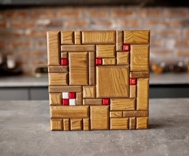 ウォールアート アートパネル ウッドパネル ディスプレイ