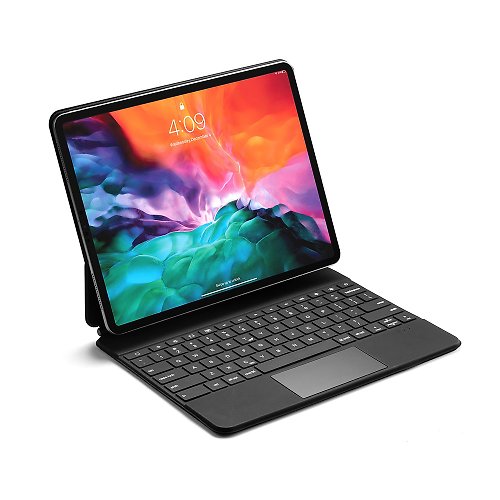 B-Concept Wiwu - iPad Magic Keyboard 妙控鍵盤