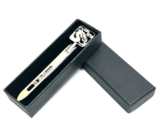 長曜志しおりペン 辰年限定開運ペン 独占販売 - ショップ Magi