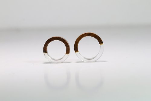 Nympheart Nymph's ring / Circle shape