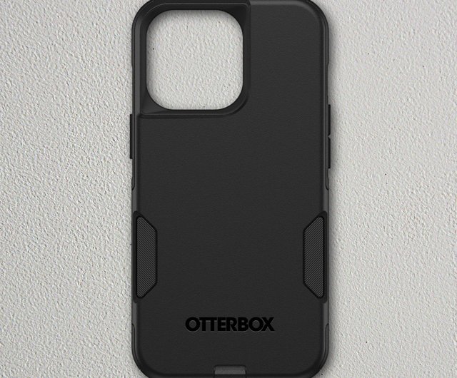 OtterBox COMMUTER SERIES Case for Apple iPhone 13 - Black 