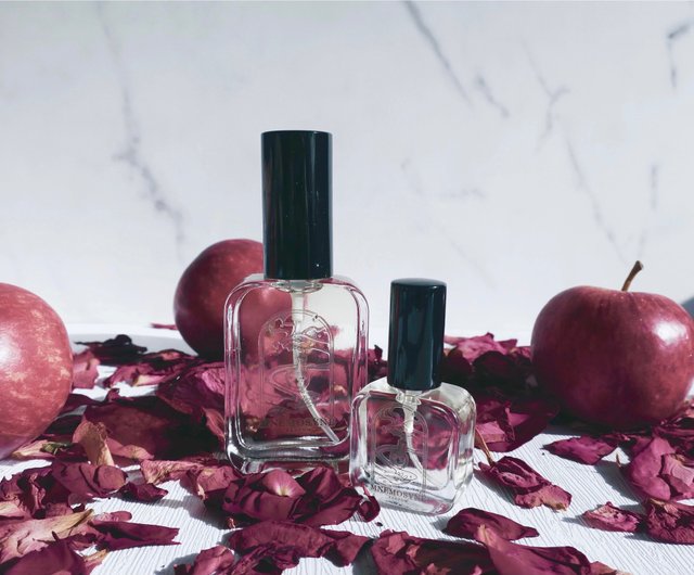 rose apple perfume