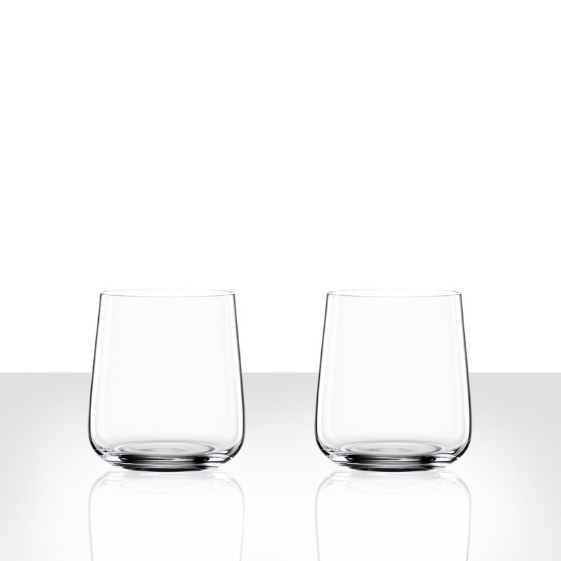 【Spiegelau】 Style水杯340ml-小-2入組 - 酒杯/酒器 - 玻璃 
