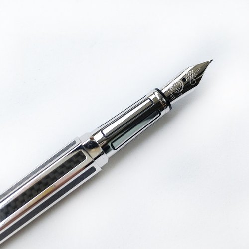 カランダッシュ 万年筆 CARAN D'ACHE カランダッシュ 万年筆 エクリドール コレクション