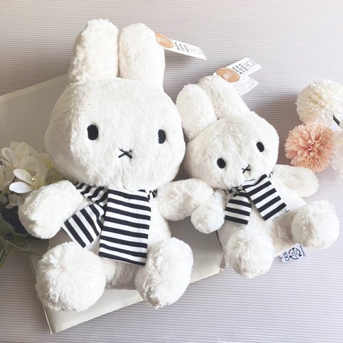 ミッフィー ぬいぐるみ スカーフ付き 約15cm Amazon.co.jp: 限定 ミッフィー スタイル 有楽町 グレンチェック