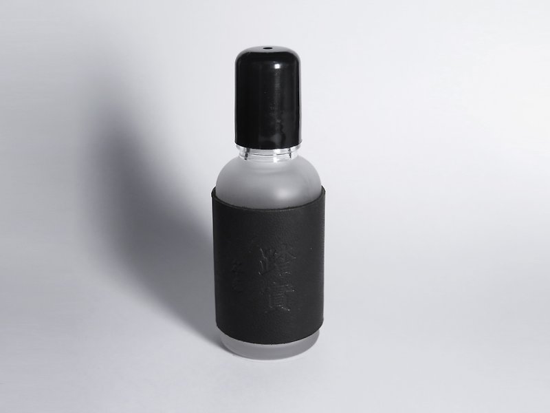 Practical - Grassy Body Lotion 20ml - Perfumes & Balms - Essential Oils Khaki