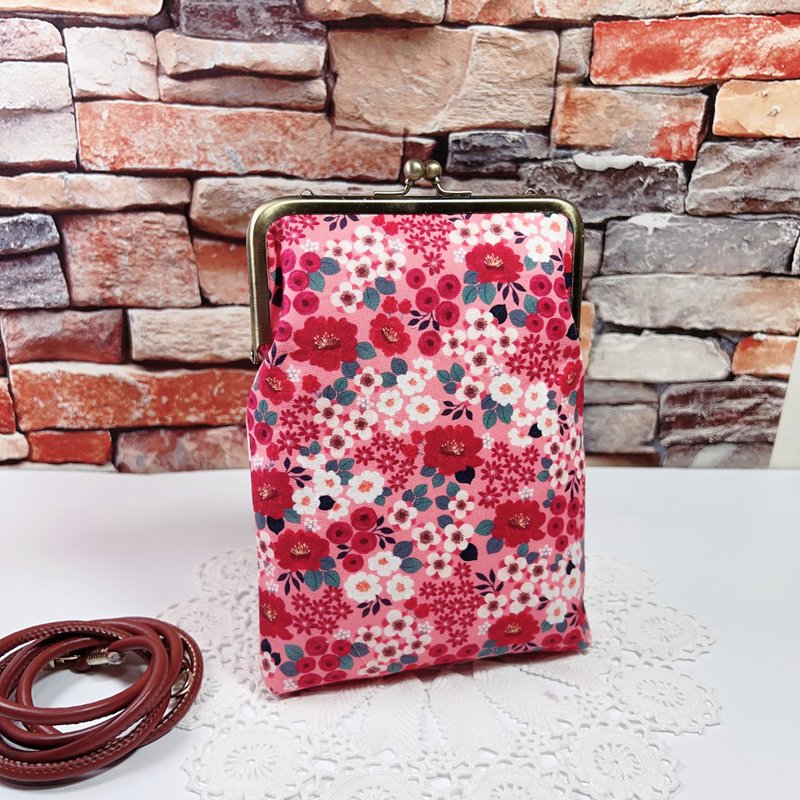 Pouch - Phone Cases - Cotton & Hemp 