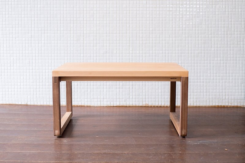 Weaning Table - Kids' Furniture - Wood 