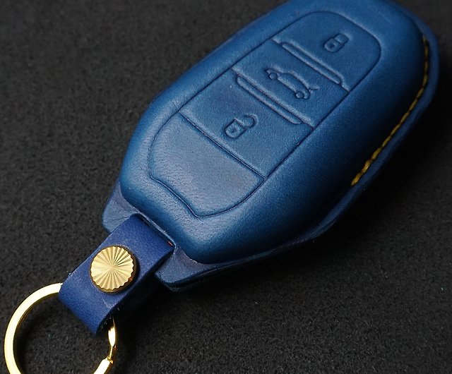 Peugeot 308 Key fob cover