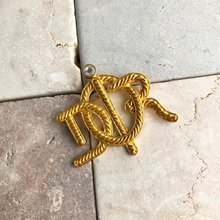 日本直送 名牌中古包 】Christian Dior クリスチャン ディオール