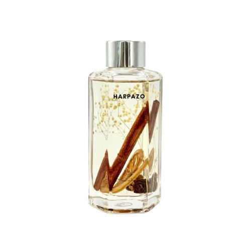 Harpazo Fragrance store 天然烏木和佛手柑藤枝家居香薰 室內無火香薰 擴香香氛