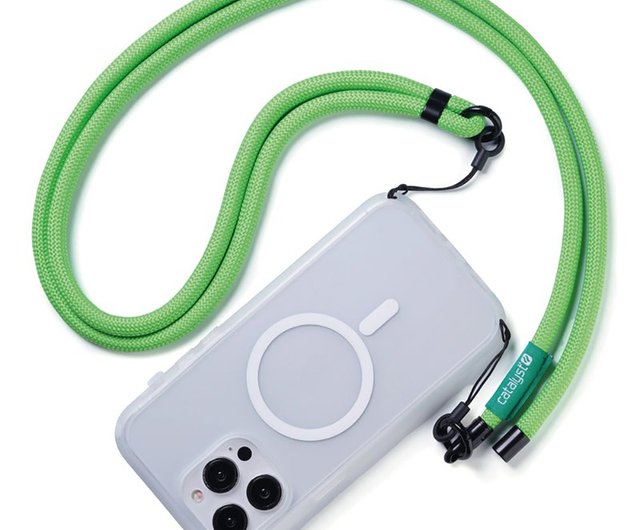 CATALYST クロスボディショルダーストラップ（5色） - ショップ