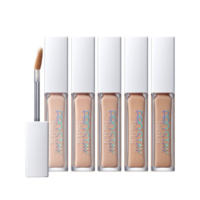 Pro Stay Concealer - แป้งรองพื้น - วัสดุอื่นๆ 