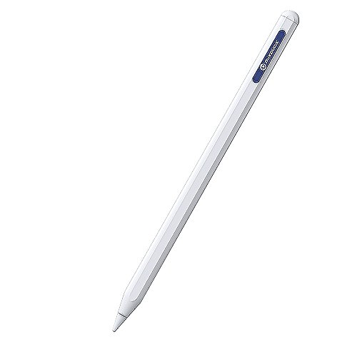 DUX DUCIS 3C配件館 DUX DUCIS SP-03 Stylus Pen iPad 磁吸款電容筆