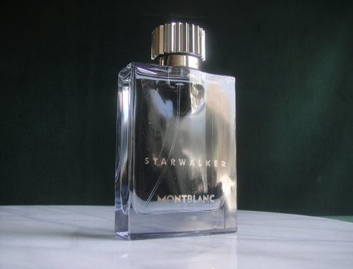 老時光 OLD-TIME 【老時光 OLD-TIME】早期二手萬寶龍香水75ML(收藏前提販售)