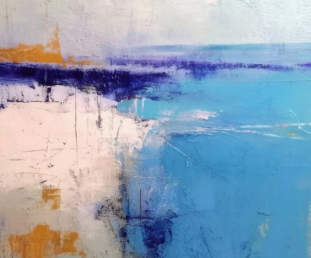 油彩画60cm×70cm インテリア 油彩画60cm×70cm インテリア インテリア小物