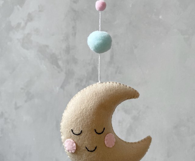 レインボーベイビーメリーベッドガール、ベビーベッドメリーベッド