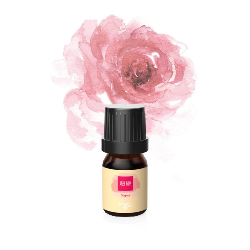 Mahoya Super 4.6ml [Harmony Series] - Fragrances - Essential Oils Red