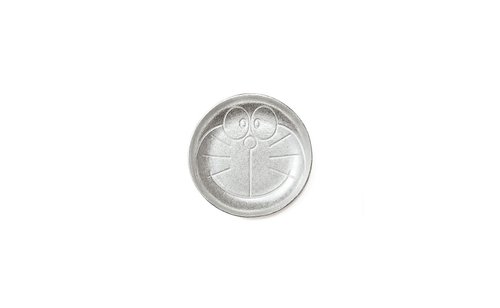 能作｜NOUSAKU 哆啦A夢造型小碟