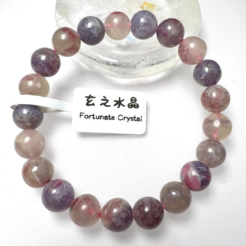 獨角獸手串 | 水晶 | 水晶手串 | 水晶手鏈 | 水晶手鍊 - 手鍊/手環 - 水晶 多色