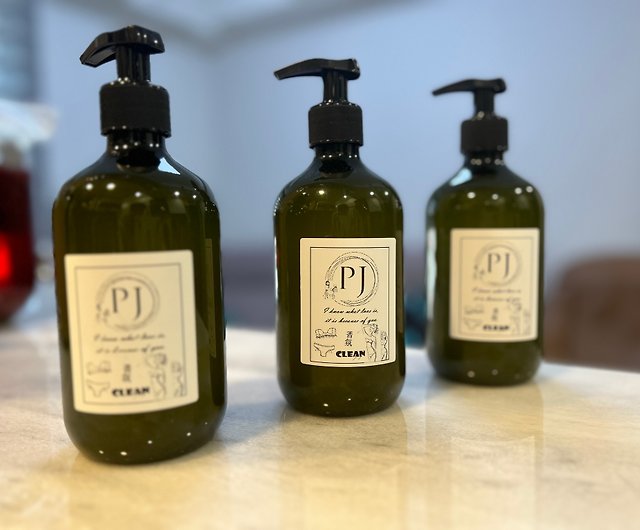 Fragrance private clothing liquid soap vinegar fragrance with unparalleled  cleaning power and light fragrance - Shop pj-ginwangs Other - Pinkoi