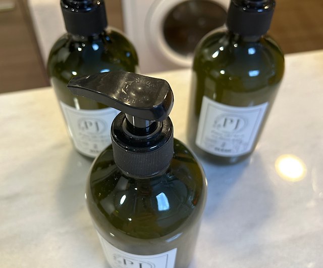 Fragrance private clothing liquid soap vinegar fragrance with unparalleled  cleaning power and light fragrance - Shop pj-ginwangs Other - Pinkoi