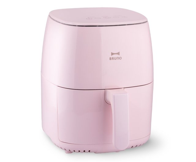 BRUNO Air Fryer - Pink, BRUNO Hotplates