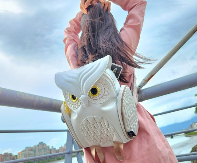 Owl backpacks outlet