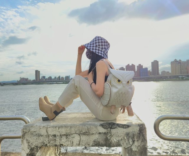 ⭐︎美品⭐︎ ALLISON BROWN/リュックサック／限定カラー USAGI ONLINE限定カラー】Everyday Nylon Backpack（リュック