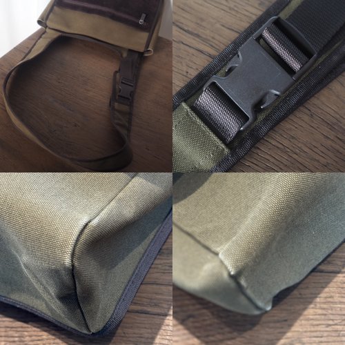 miu miu ブラウン （カーキ）スエード ショルダーバッグ miu ミュウミュウ（MIUMIU）アーカイブ ショルダー バッグ