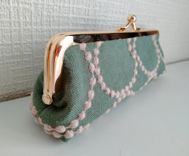 ミナ・ペルホネン tambourine ペンケース - ショップ gamaguchi−maako