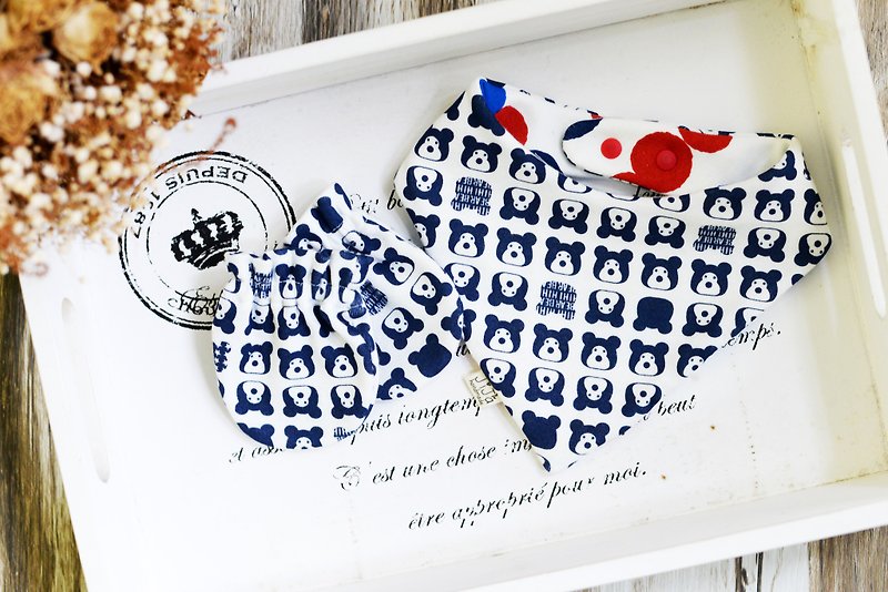 SJIJA手作りの赤ちゃんギフトセット - 限定布のサブセクション日本* SOLD OUT - 出産祝い用贈物 - その他の素材 