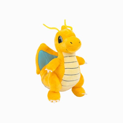 楽玩多 Pokemon寶可夢 快龍站姿款15cm