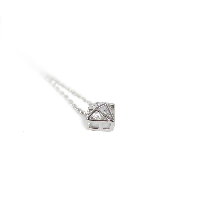 Bibi tastes carefully selected series - 2 carats (mail free shipping) - Necklaces - Other Metals 