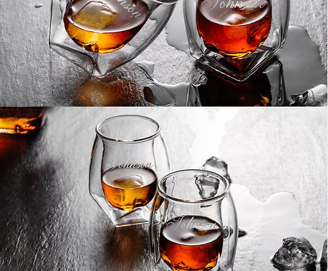 The Norlan Whisky Glass by Norlan — Kickstarter