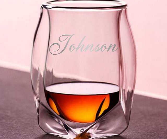 The Norlan whisky glass looks like a smart idea