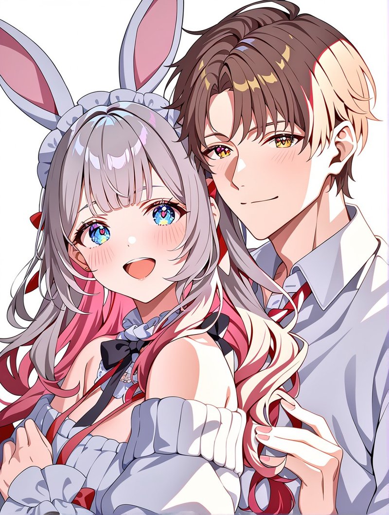 原創貼紙 - 貼紙 - 紙 