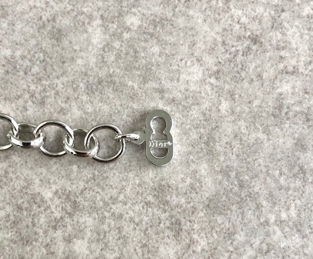 超希少　Christian Dior　ヴィンテージ　トロッター　バングル Christian Dior ディオール トロッターのブレスレット/バングル