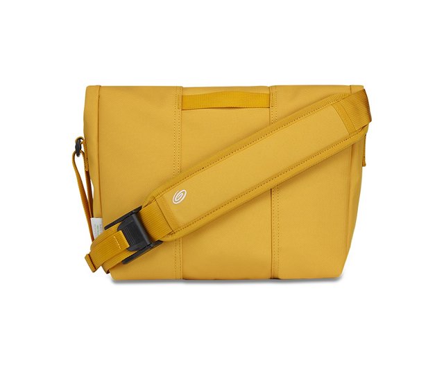 Yellow cheap messenger bags