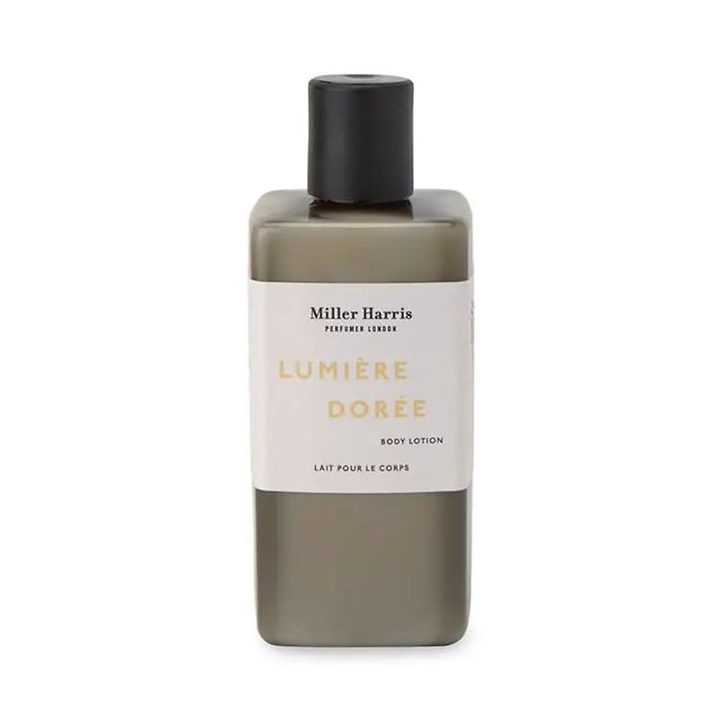 Miller Harris Morning Light Body Lotion - Skincare & Massage Oils - Other Materials Gray