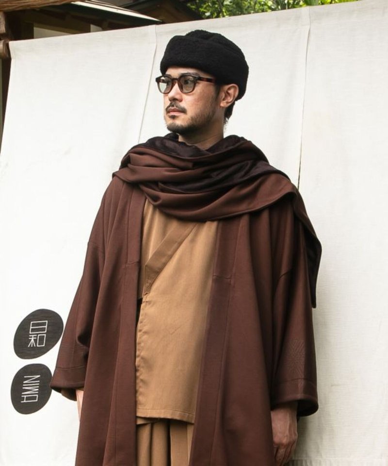 【熱門預購】和摩暖絨帽 (3色) 7CJP5306 - 帽 - 棉．麻 