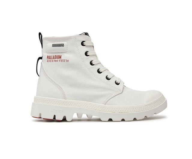 Palladium hi dare best sale