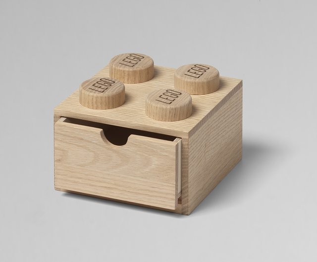 Wooden discount lego blocks