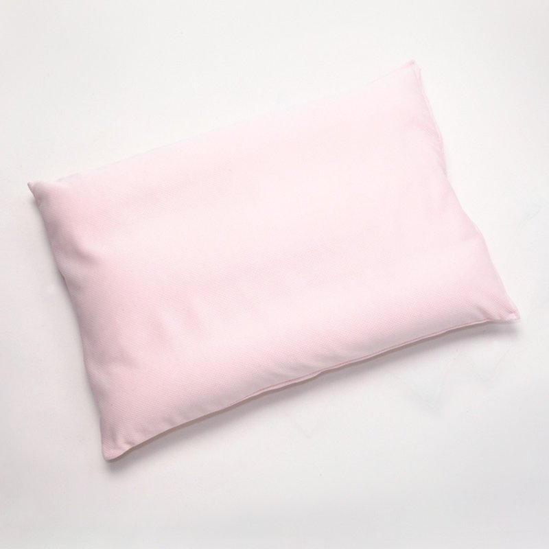 [King-like breathing pillow] Sweetheart powder (product of Mrs. Suzuki) - Pillows & Cushions - Other Man-Made Fibers Pink