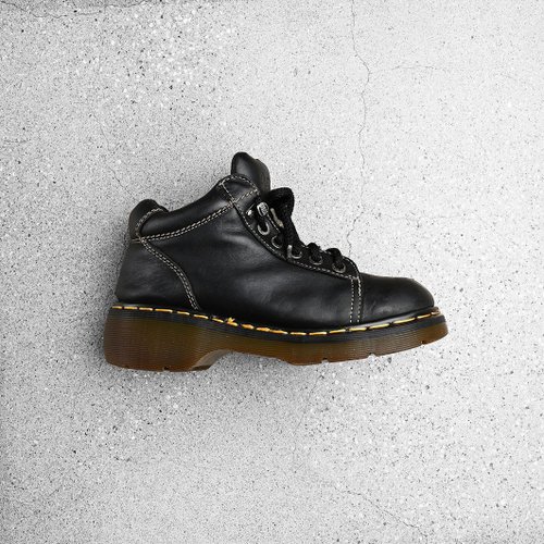 Vintage Dr. Martens Shoes UK5 - Shop GoYoung Vintage Women's