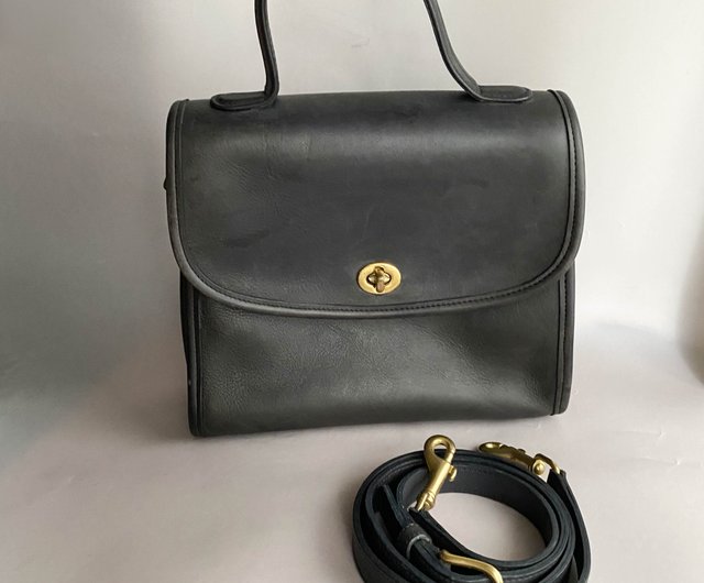 2nd hand best sale coach bags