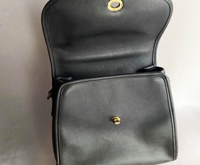 Second-hand Coach│Crossbody Bag│Side Bag│Handbag│Genuine