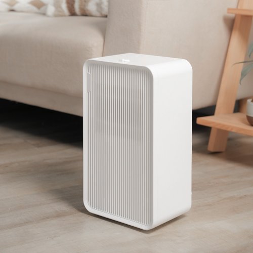 ROOMMI ROOMMI 最美輕量除濕機 每日除溼750ml 7坪空間 2L水箱
