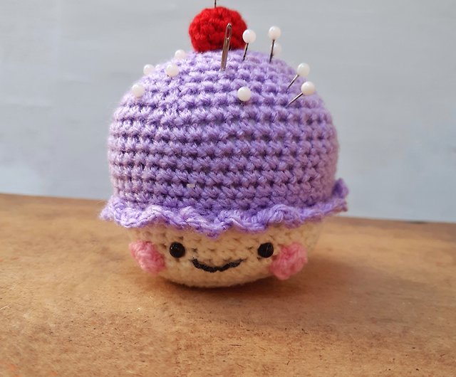 Pin on Hand crochet