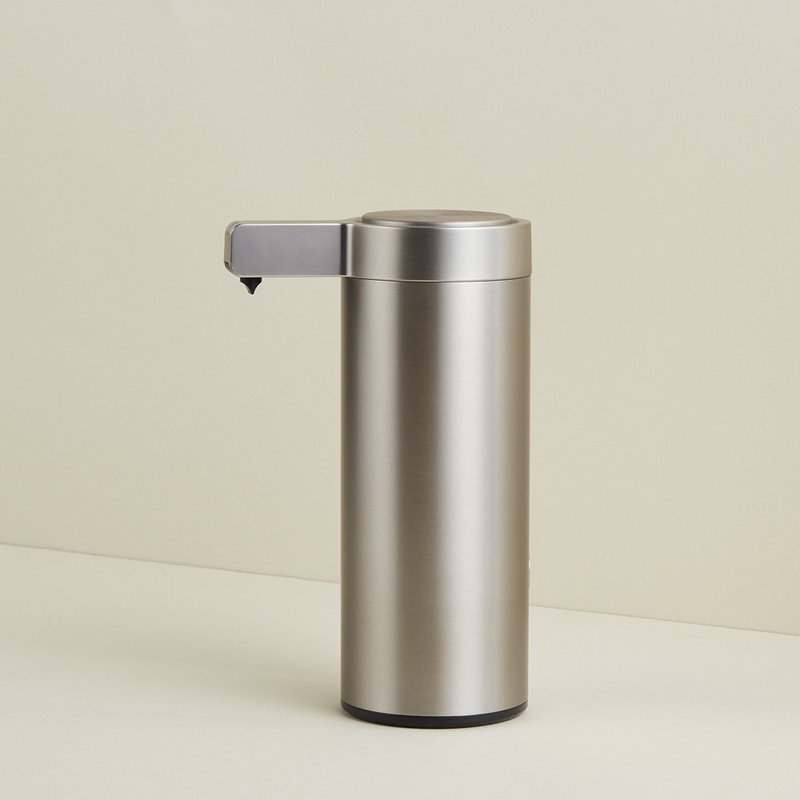 D&M automatic induction Stainless Steel liquid soap dispenser (soap liquid) - เครื่องใช้ไฟฟ้าขนาดเล็กอื่นๆ - สแตนเลส 